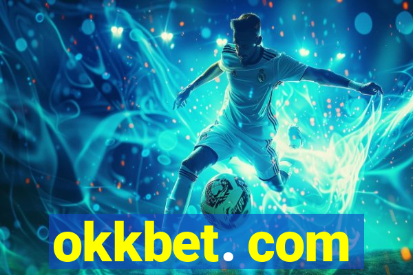 okkbet. com